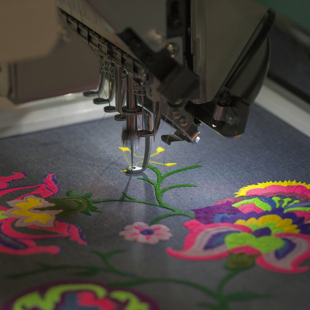 Embroidery-Machine – Find Sewing Machine