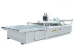 TAC-HIGH SPEED INTELLIGENT CUTTING SYSTEM