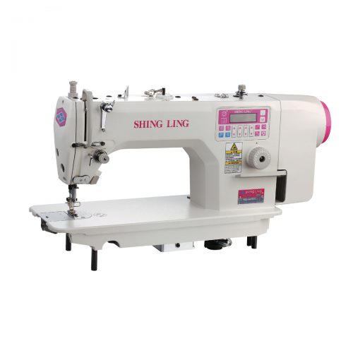 Shing Ling Sewing Machine CO.,LTD. - Find Sewing Machine