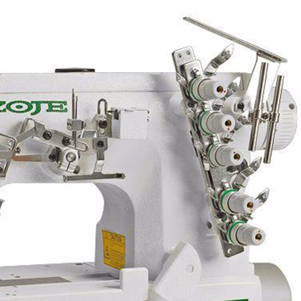 Zoje Zj W500 Series Find Sewing Machine