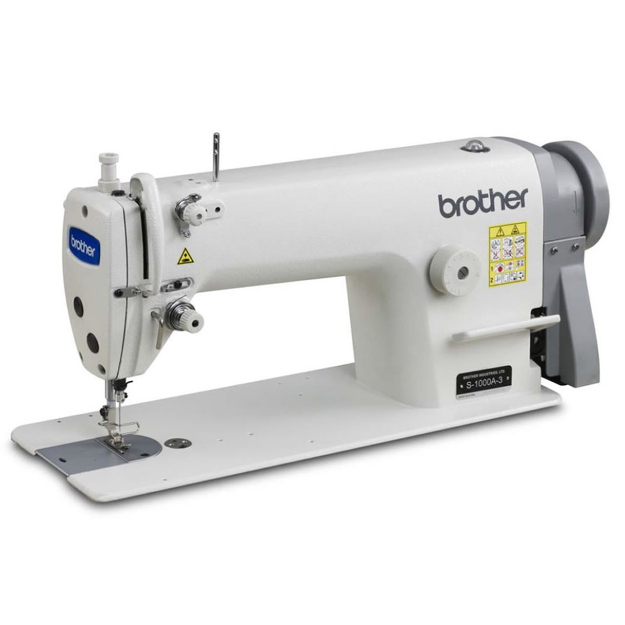 Brother S-1000A – Find Sewing Machine