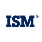 ism logo