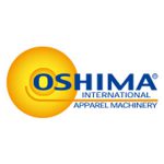 OSHIMA Logo