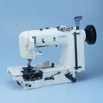 CT300W 205 : Industrial Sew Machine 300W 205 Chainstitch 