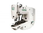 LIH CHIH SEWING MACHINE CO., LTD.