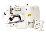 LIH CHIH SEWING MACHINE CO., LTD.