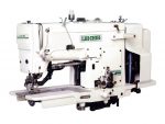 LIH CHIH SEWING MACHINE CO., LTD.