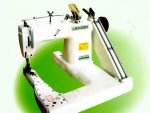 LIH CHIH SEWING MACHINE CO., LTD.