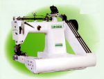 LIH CHIH SEWING MACHINE CO., LTD.