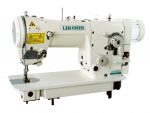 LIH CHIH SEWING MACHINE CO., LTD.