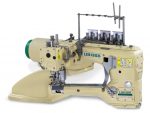 LIH CHIH SEWING MACHINE CO., LTD.