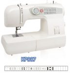 Ningbo Kuang Po Sewing Machine Co.,Ltd.