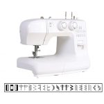 Ningbo Kuang Po Sewing Machine Co.,Ltd.