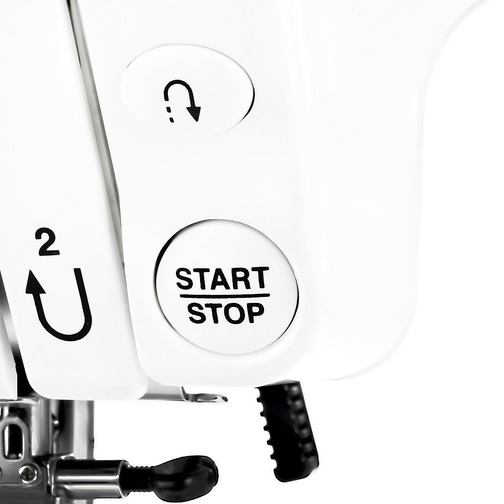 Janome 7330 – Find Sewing Machine