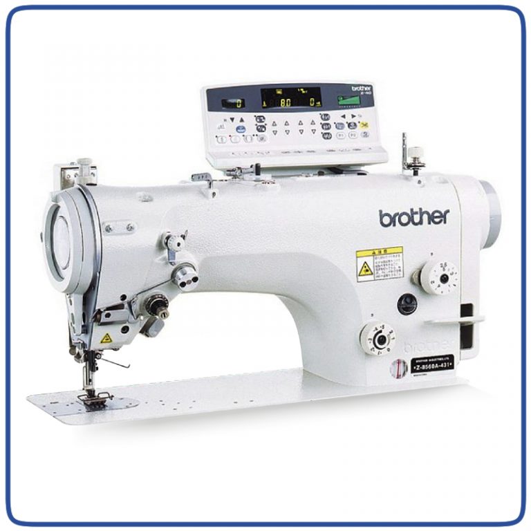 BrotherZigZagMachine Find Sewing Machine