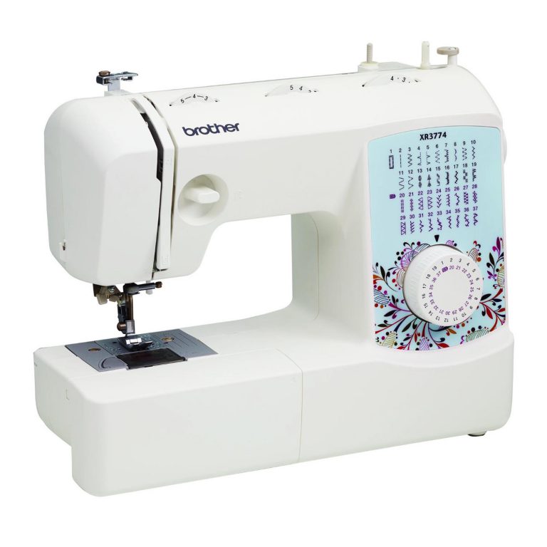 Brother XL2610 – Find Sewing Machine