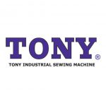 TONY INDUSTRIAL SEWING MACHINE  HUEI HWANG INDUSTRIAL CO., LTD.