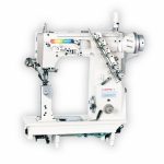 CHEE SIANG SEWING MACHINE (S.H.) CO., LTD.