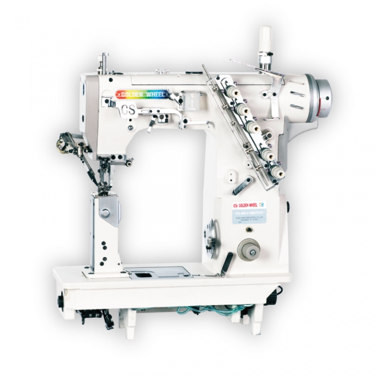 CHEE SIANG SEWING MACHINE (S.H.) CO., LTD. – Find Sewing Machine