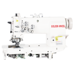 CHEE SIANG SEWING MACHINE (S.H.) CO., LTD.