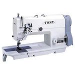 TONY INDUSTRIAL SEWING MACHINE  HUEI HWANG INDUSTRIAL CO., LTD.