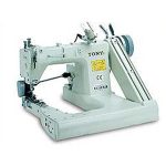 TONY INDUSTRIAL SEWING MACHINE  HUEI HWANG INDUSTRIAL CO., LTD.