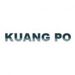 Ningbo Kuang Po Sewing Machine Co.,Ltd.