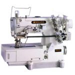 Megatex sewing machine Co.,Ltd