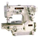 Megatex sewing machine Co.,Ltd