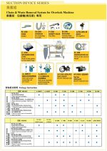 SICAMA SEWING MACHINE CO., LTD.