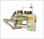 MING JANG SEWING MACHINE CO., LTD