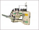 MING JANG SEWING MACHINE CO., LTD