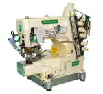 MING JANG SEWING MACHINE CO., LTD